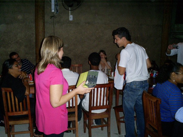 Eventos OAB 2007 - Foto 6